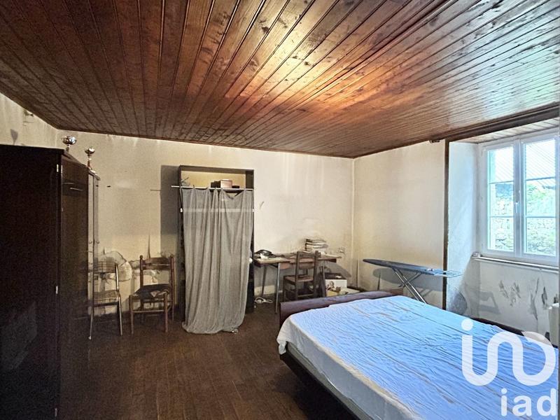 Maison - 78 m² - 4 pièces