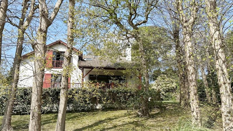 Maison contemporaine - 153 m² - 7 pièces