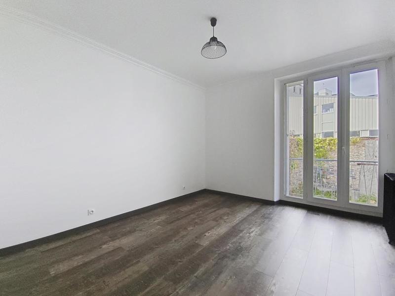 Maison de ville - 85 m² - 4 pièces