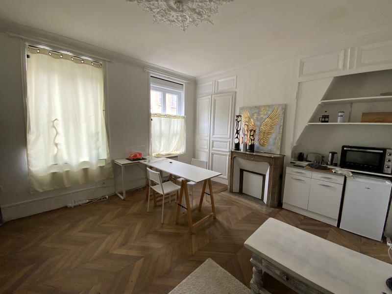 Local commercial - 24 m²