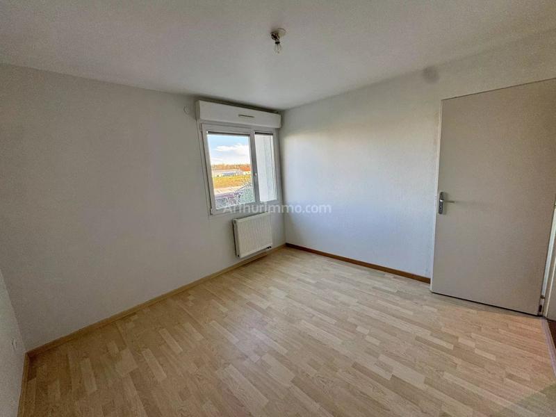 Appartement - 77 m² - 3 pièces