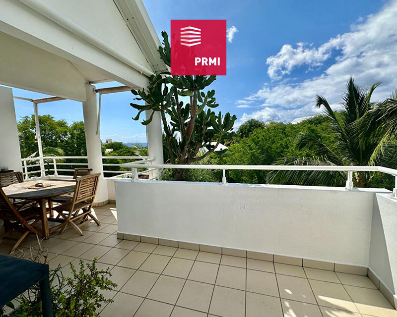 Appartement - 118 m² - 5 pièces