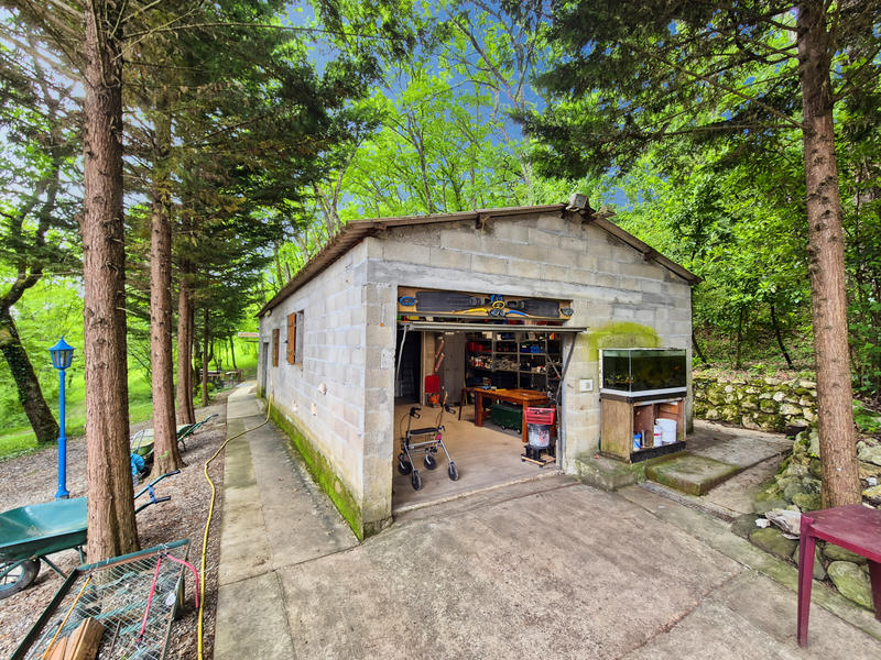 Maison - 172 m² - 6 pièces