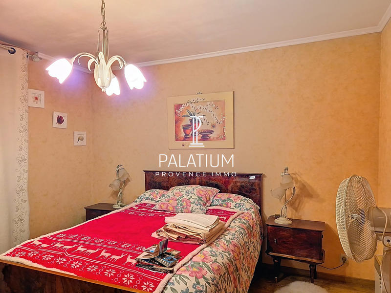 Maison - 84 m² - 4 pièces