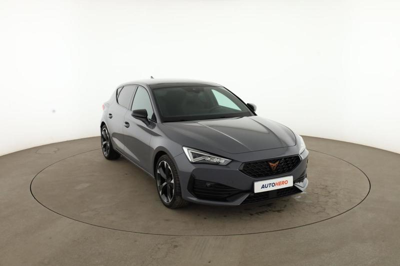 Cupra Leon 1.5 eTSI V Dsg7 150 ch