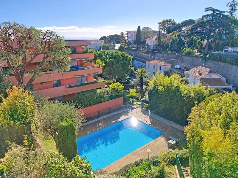 Appartement - 85 m² - 3 pièces