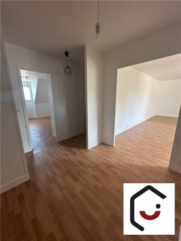 Appartement - 96 m² - 4 pièces