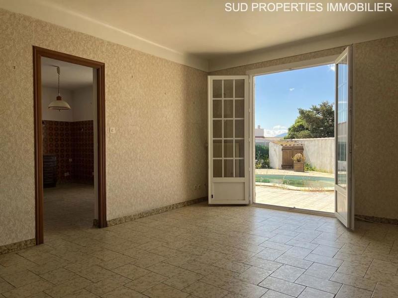 Villa - 146 m² - 5 pièces