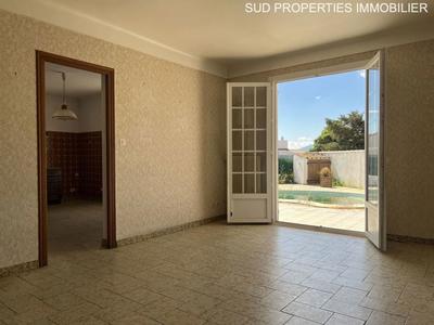 Villa - 146 m² - 5 pièces