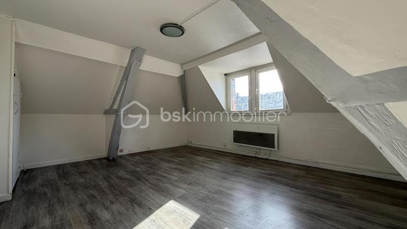 Appartement - 31 m² - 3 pièces