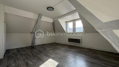 Appartement - 31 m² - 3 pièces