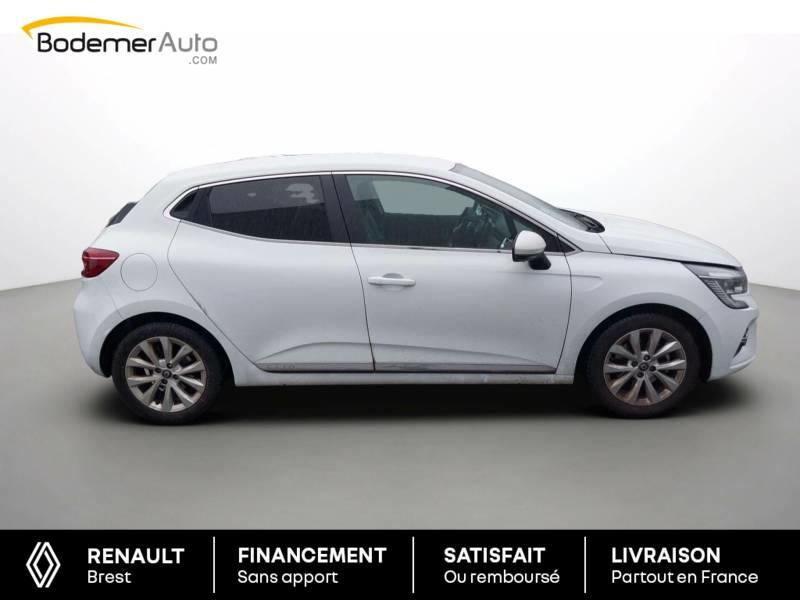 Renault Clio Blue dCi 115 Intens