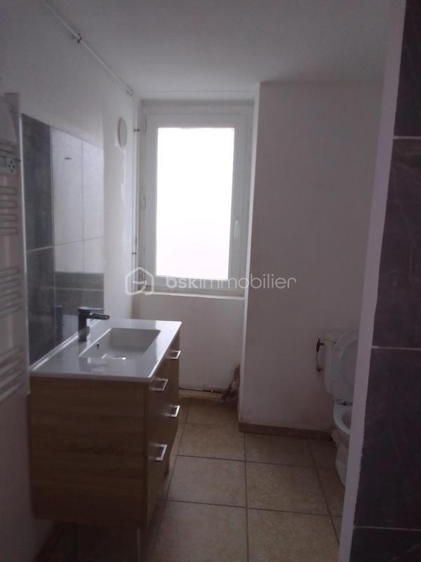 Immeuble - 333 m² - 17 pièces