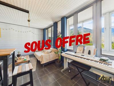 Appartement - 68 m² - 3 pièces