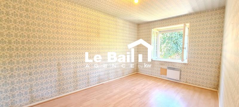 Maison - 139 m² - 7 pièces