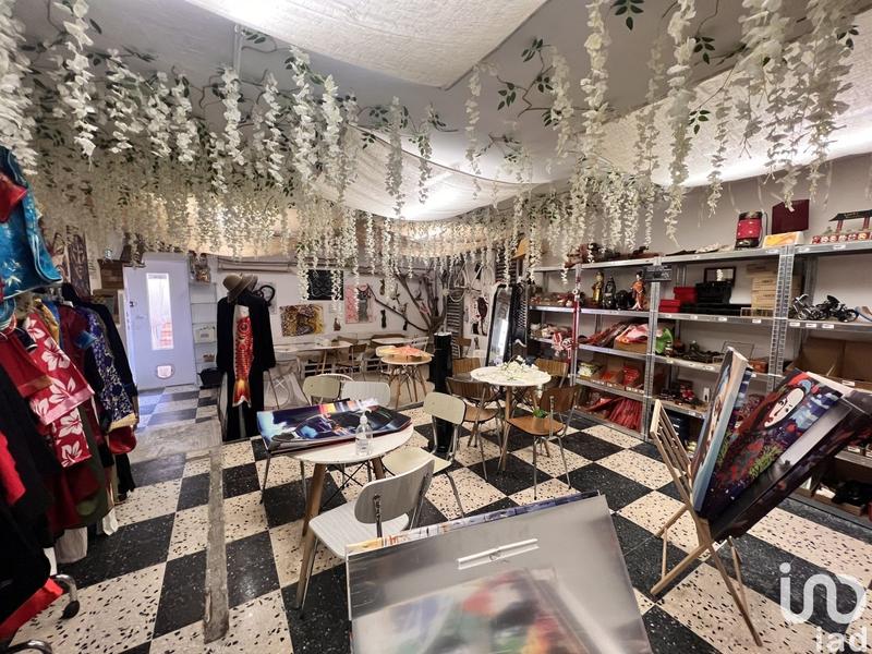 Local commercial - 176 m²