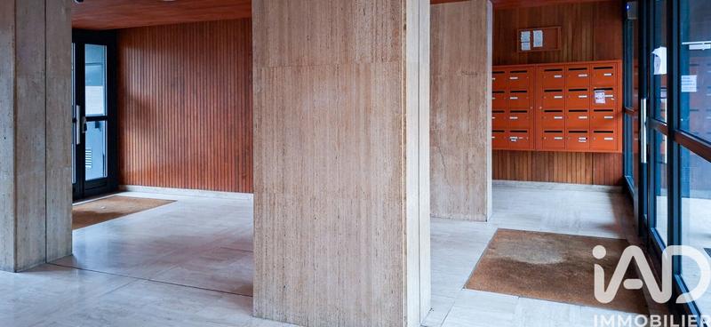 Appartement - 70 m² - 4 pièces