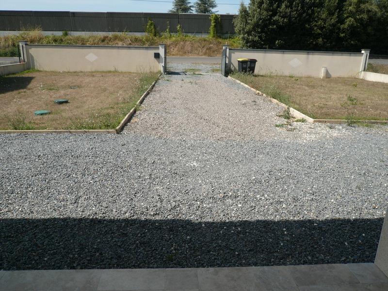 Maison - 73 m² - 4 pièces