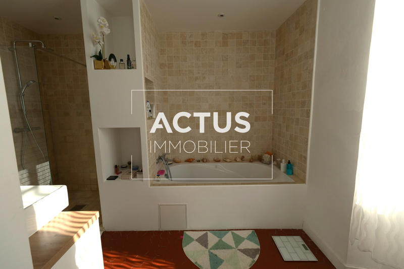 Maison - 130 m² - 4 pièces