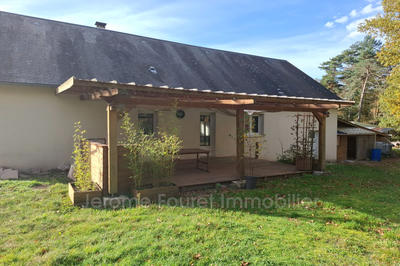 Maison - 148 m² - 6 pièces