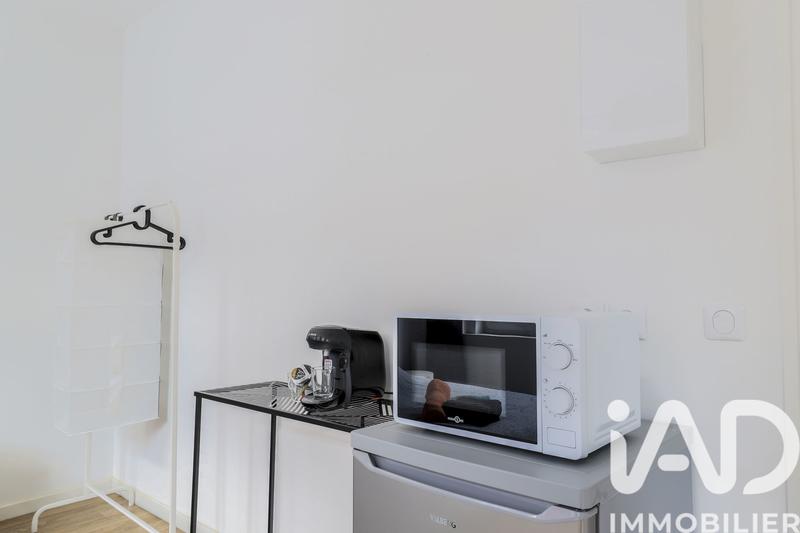 Immeuble - 160 m²