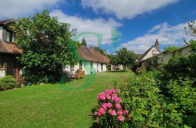 Maison - 145 m² - 6 pièces