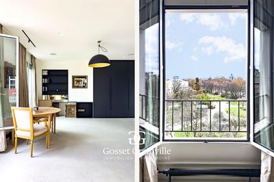 Appartement - 45 m² - 1 pièce