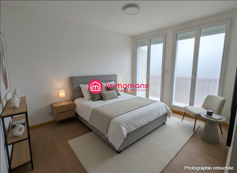 Maison - 68 m² - 4 pièces