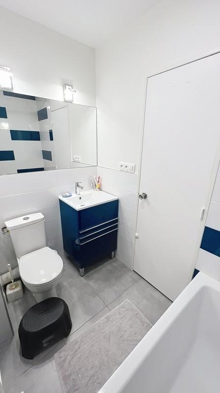 Maison - 97 m² - 4 pièces