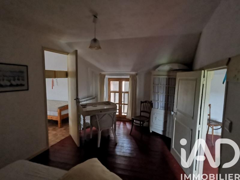 Ferme - 233 m² - 9 pièces