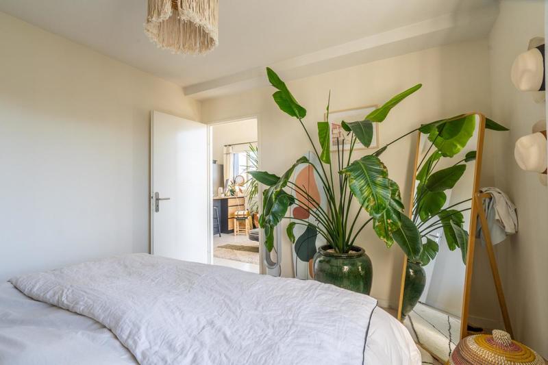 Appartement - 75 m² - 4 pièces