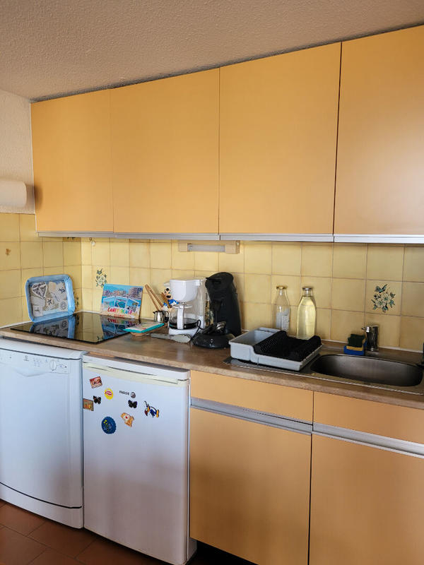 Appartement - 42 m² - 3 pièces