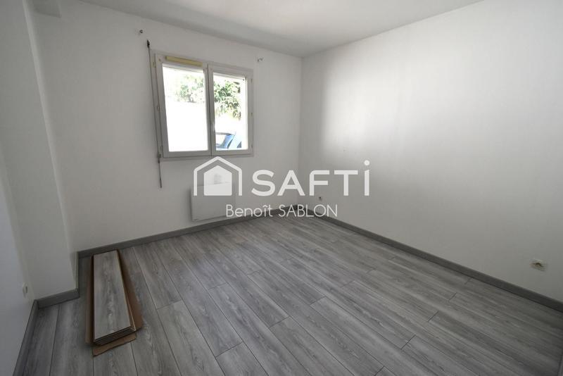 Maison - 102 m² - 5 pièces