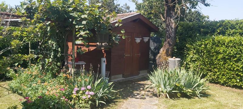 Maison - 180 m² - 7 pièces