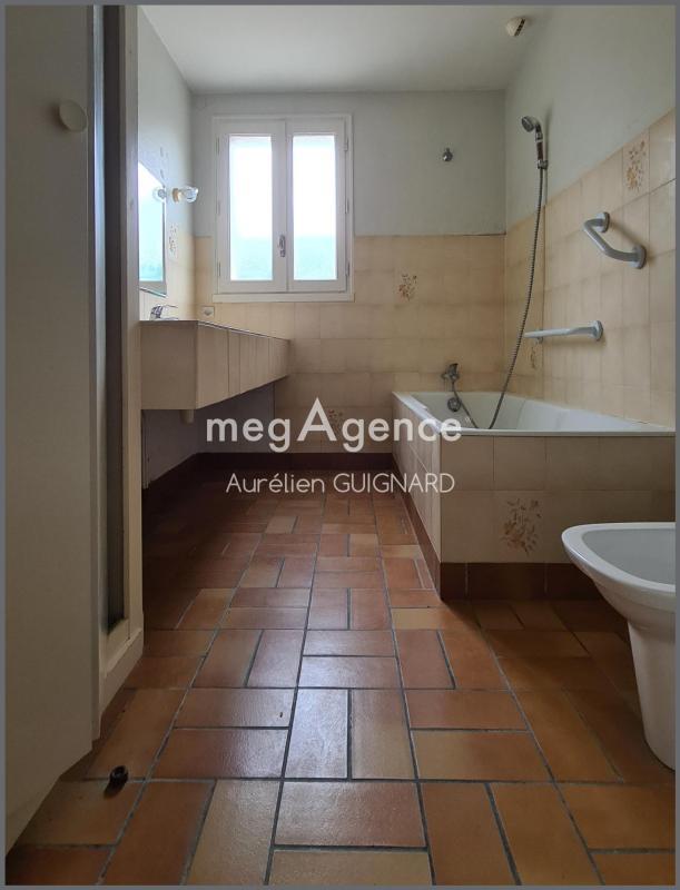 Pavillon - 151 m² - 10 pièces