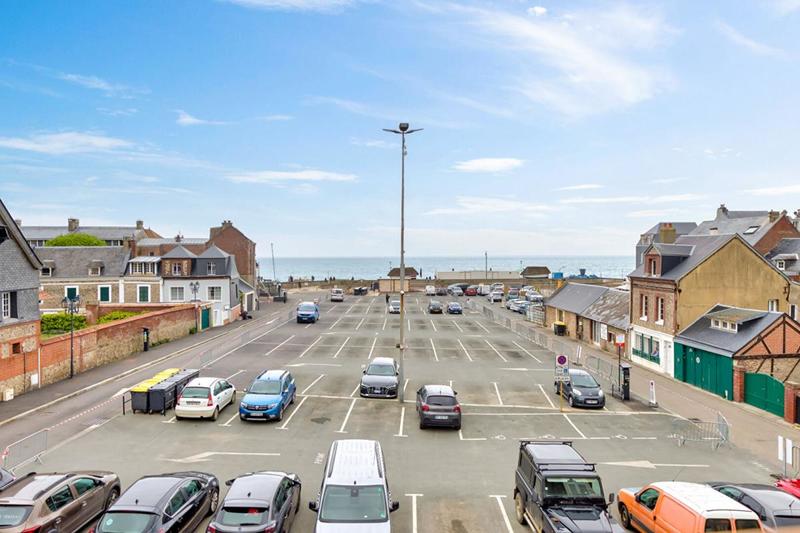 Maison - 50 m² - 3 pièces