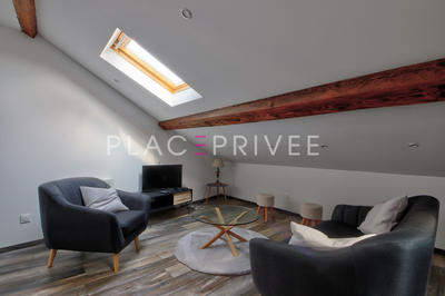 Appartement - 77 m² - 3 pièces