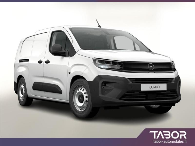 Opel Combo Xl At8 Carplay Cam