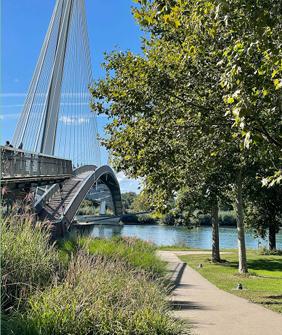 Duplex - 81 m² - 4 pièces