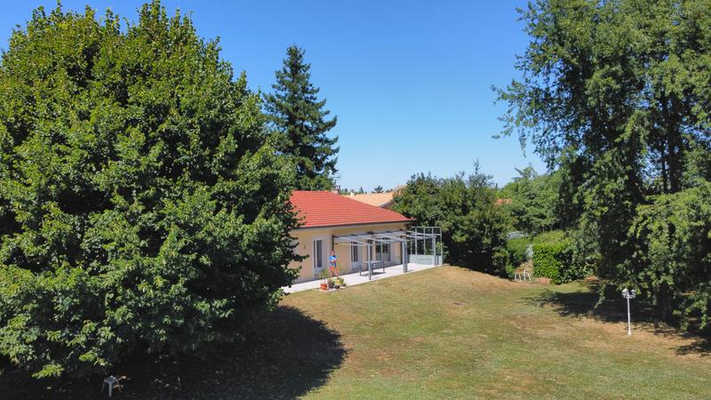 Maison de domaine - 177 m² - 6 pièces