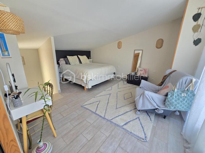 Villa - 170 m² - 5 pièces