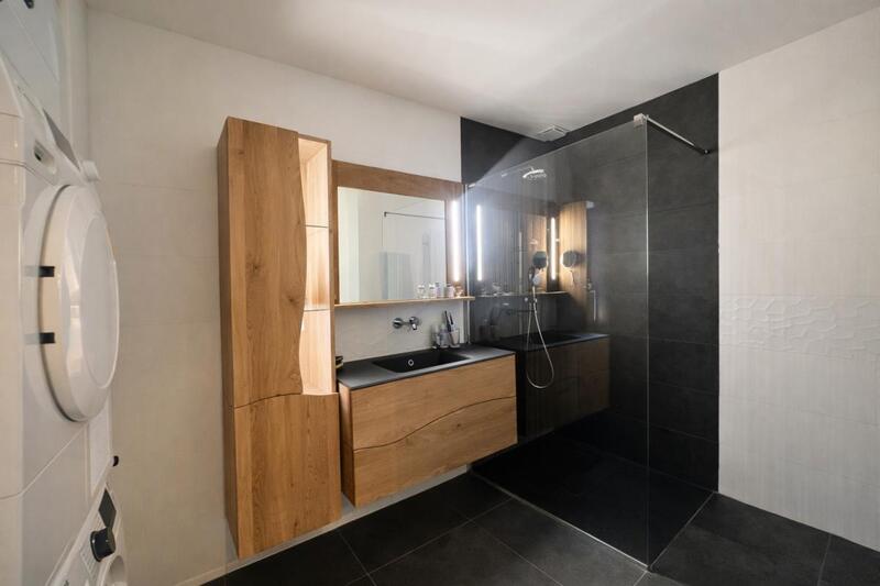 Maison - 111 m² - 4 pièces