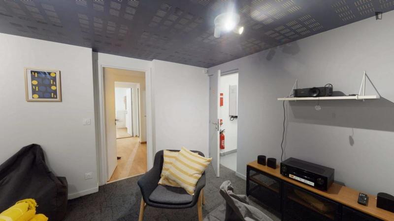 Chambre - 11 pièces