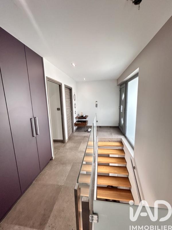 Maison de maîtres - 171 m² - 5 pièces