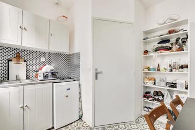 Appartement - 20 m² - 1 pièce