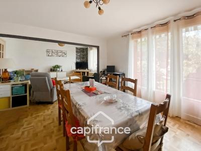 Maison - 116 m² - 7 pièces