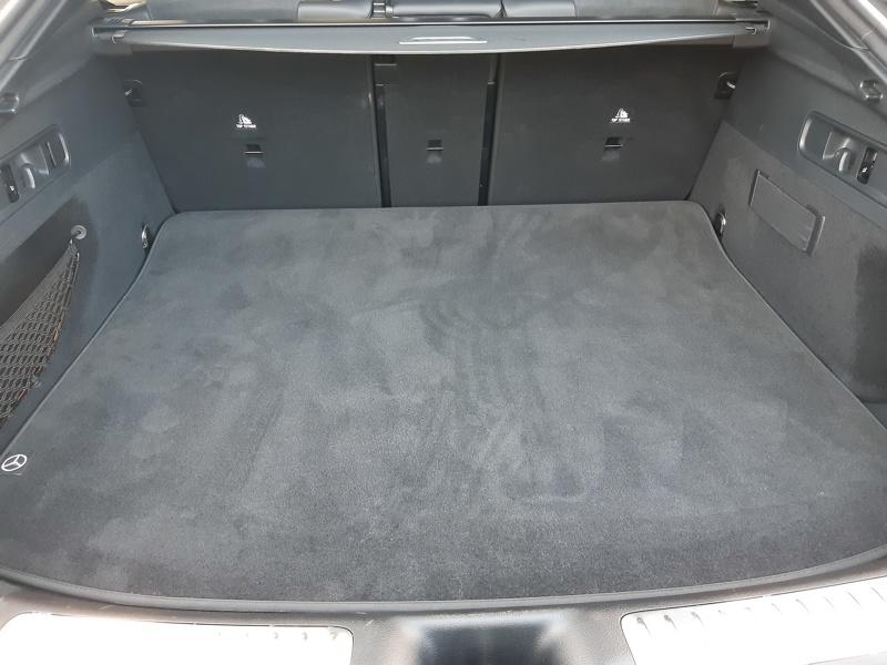 Mercedes Glc Coupé 220 d 4matic Amg Line