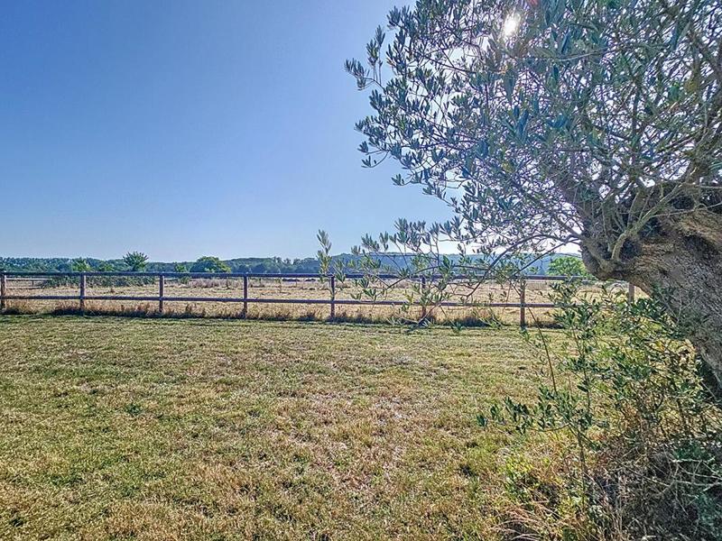 Maison - 500 m² - 13 pièces