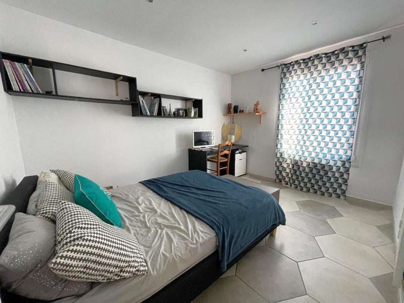 Appartement - 65 m² - 4 pièces