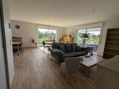 Maison - 106 m² - 4 pièces